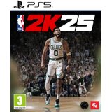 NBA 2K25 STANDARD EDITION PS5 | Eponuda.ba