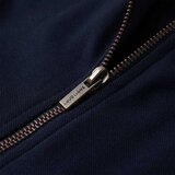  Dječja topla majica s patentnim zatvaračem modra 104 | shoptok.hr