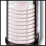 Einhell Potopna črpalka za čisto vodo GC-DW 1300 N (1300 W, maks. pretok vode: 5000 l/h) | Shoptok.si