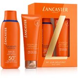 Lancaster My Sun Routine Duo SPF 50 Set | shoptok.hr