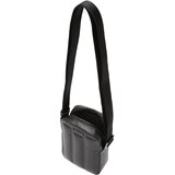 Calvin Klein Torba za čez ramo črna | Shoptok.si
