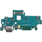 Samsung Originalni konektor USB-C za Galaxy A36 z bralnikom SIM, Modra, (5000037867) | Shoptok.si