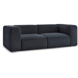 Bobochic Paris Tamno plava sofa 255 cm Zephyr – | shoptok.hr
