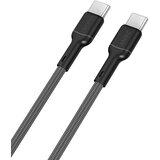 Dudao USB-C 240W PD KABEL ZA TELEFONE 2M HITRO POLNJENJE IN PRENOS PODATKOV, (5000344503) Cene