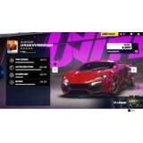 Maximum Games PS5 Asphalt Legends UNITE - Supercharged Edition | ePonuda.com