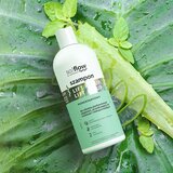 SoFlow Hair Without Volume Humectant Shampoo šampon za kosu bez volumena 300 ml | shoptok.hr