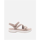 Skechers Sandali & Odprti čevlji 163474 BAYSHORE Kostanjeva Cene