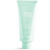 GLOW HUB penasti losjon za telo - Calm & Soothe Cool Whip Body Souffle | Shoptok.si