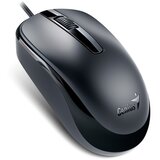  Mouse USB Genius DX-120 BLACK | ePonuda.com