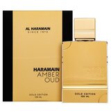  unisex parfem AMBER OUD GOLD EDITION EDP 120ml | ePonuda.com