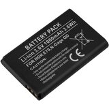 AVIZAR Nadomestna baterija za Nokia E70 / N-Gage QD Li-ion 3,8V 1000mAh 3,6Wh,, (5000070403) | Shoptok.si