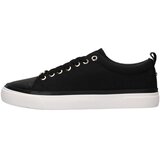 Calvin Klein Jeans Nizke superge HW0HW01042 Črna | Shoptok.si