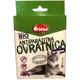 Friend Bio Antiparazitna Ovratnica Za Mačke | Eponuda.ba