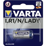 Varta 100x1 electronic LR 1 Lady PU master box | shoptok.hr
