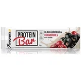 Protein Bar - proteinska čokoladica – Ribizla i brusnica, 55g