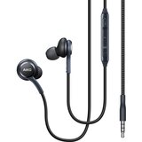Samsung tehnološke slušalke IG955. uravnotežen zvok in kabel proti zapletanju - crn, (20731553) | Shoptok.si
