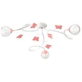  ONLI - Dečiji plafonski luster BUTTERFLY 3xE14/6W/230V | Eponuda.com