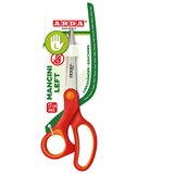  ŠKARE ŠKOLSKE 17 CM ZA LJEVAKE ARDA FB1306 BLISTER | shoptok.hr