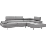 Bessagi Home Sedežna Garnitura Emely, Z Nastavljivimi Vzglavniki | Shoptok.si