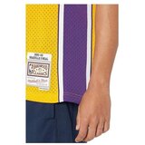 Mitchell And Ness Majice s kratkimi rokavi Los Angeles Lakers Nba Swingman Home Jersey pisana | Shoptok.si