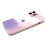  ZAŠTITNA MASKA TPU 9D GLASS CASE IPHONE 12 PRO ROSE | Eponuda.ba