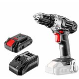 Graphite 58G000-SET1 drill 1250 RPM Keyless 1.1 kg Black, Red | shoptok.hr