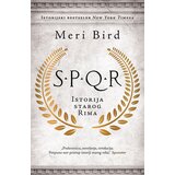 Laguna Meri Bird - SPQR: Istorija starog Rima Cene