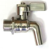 Ramda Inox Slavina 3/4" | shoptok.hr