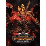 Steam Total War: WARHAMMER III - Blood for the Blood God III (DLC) (PC) Key GLOBAL | ePonuda.com