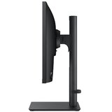 Samsung monitor LS24F434UAUXEN 24"/IPS/1920X1080/100Hz/5ms gtg/hdmi,dp,usb type C,RJ45/Pivot,visina | ePonuda.com