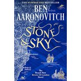 Hachette Ben Aaronovitch - Stone and Sky | Eponuda.com