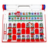  Memory Game Guess Who on Time Portable Hourglass Board | Shoptok.si