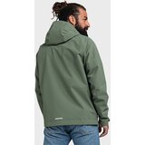 Schöffel Outdoor jakna 'Lausanne' zelena | shoptok.hr