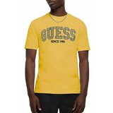 Guess žuta muška majica GM4GI62 I3Z14 G2O5 Cene