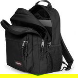 Eastpak Ruksak crna | shoptok.hr