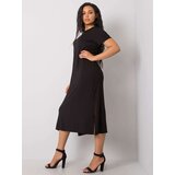 BASIC Feel Good Dress-RV-SK-6637.13X-black | shoptok.hr