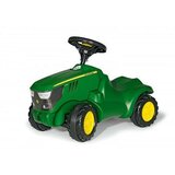 Rolly Toys rollyToys Traktor guralica John Deere 6150R ( 132072 ) Cene