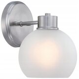 Westinghouse 6124740 - Zidna lampa DORNEY 1xE27/60W/230V Cene