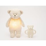Moonie Natural Teether Polar grickalica za bebe 1 kom | shoptok.hr