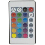 Globo 39016 - led rgb prigušiva traka LED/6W/230V + daljinski upravljač 1m | Eponuda.com