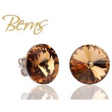 Berns minđuše r31763 galaxy Cene