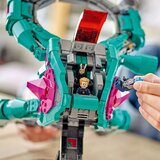 Lego Marvel: Nova ladja varuhov galaksije | Shoptok.si