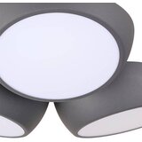 Novel stropna led-svetilka bubbles 52/48,5/12,5 cm | Shoptok.si