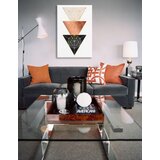  Slike na platnu silent nun in aspic - dan johannson XOBDJ130E1 () | shoptok.hr