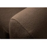 Atelier Del Sofa ugaona garnitura s loft left brown | Eponuda.com