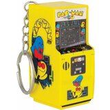 Paladone obesek za ključe ARCADE PAC MAN Cene