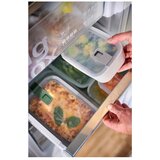 Mepal Posode za hrano v kompletu 3 ks Easyclip – | Shoptok.si