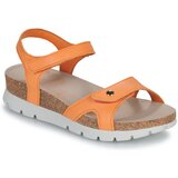 Panama Jack SULIA Narančasta | shoptok.hr