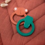 Trixie okroglo grizalo mr. monkey | shoptok.hr