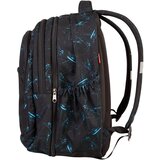 Target šolska torba za 2 triado 2v1 curved gamer 28056 | Shoptok.si